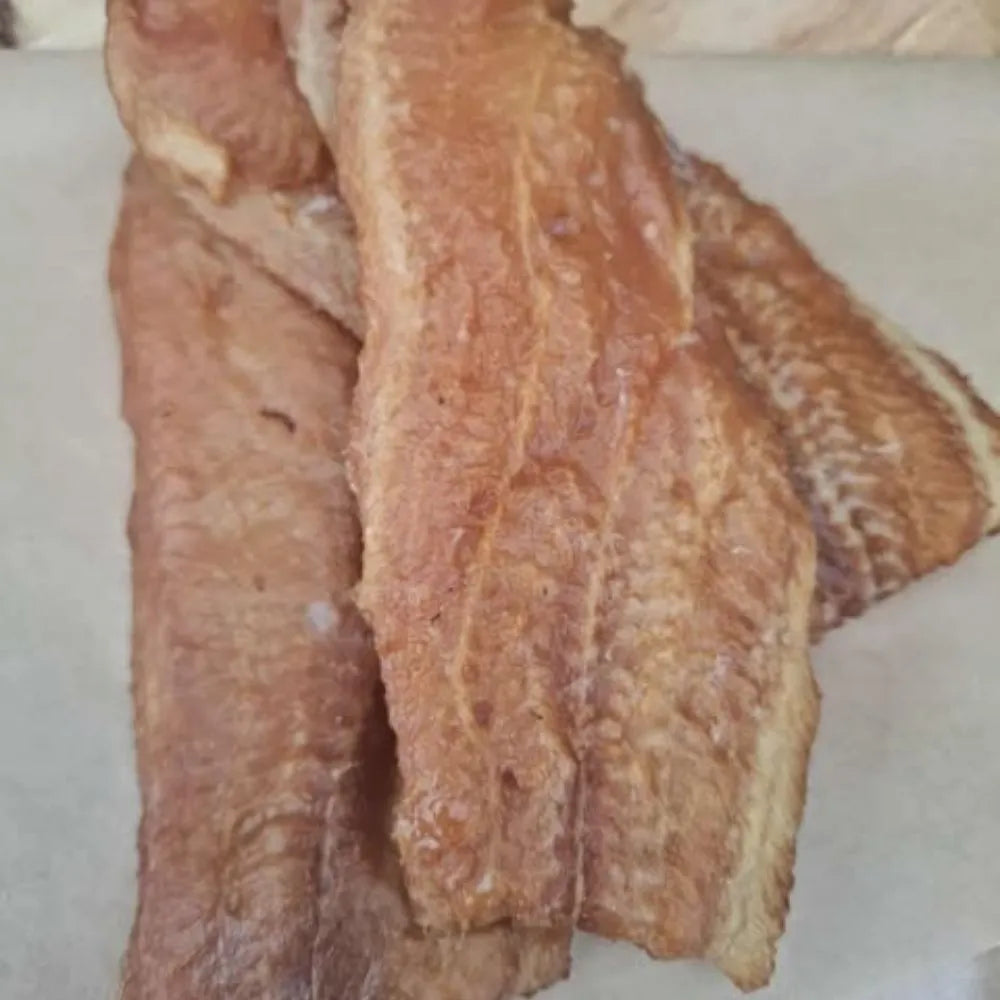 Filecik z suma wędzony na gorąco 300 g