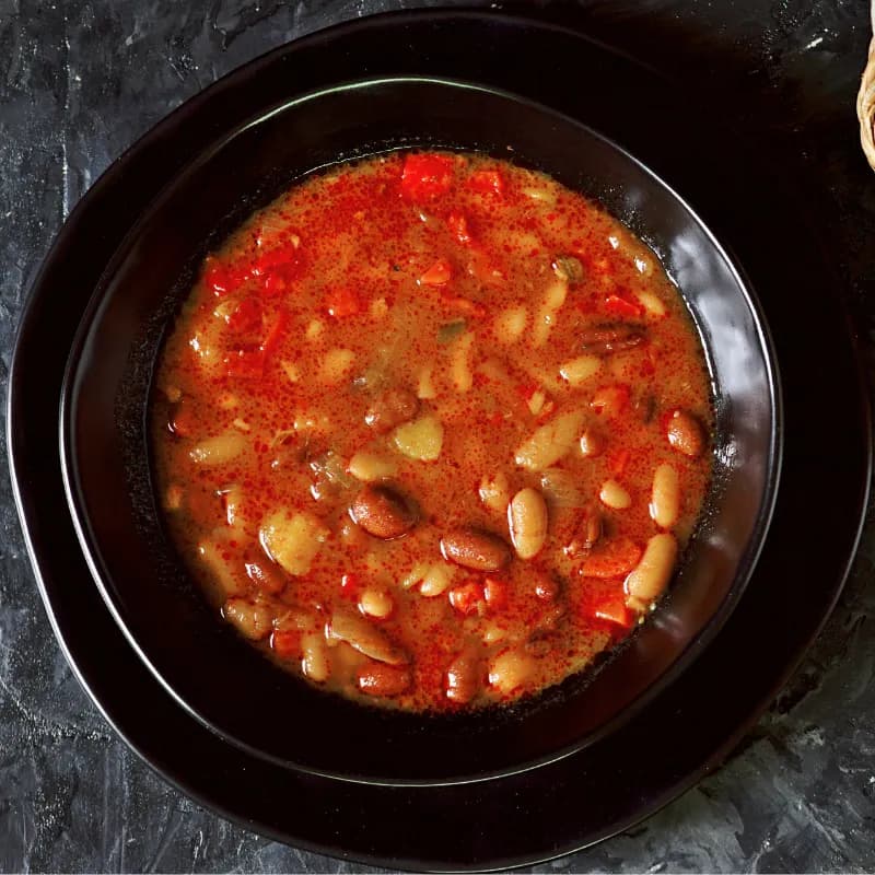 Chili sin carne 270 g