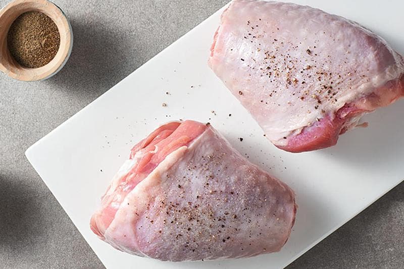 Golonka z indyka 1 kg