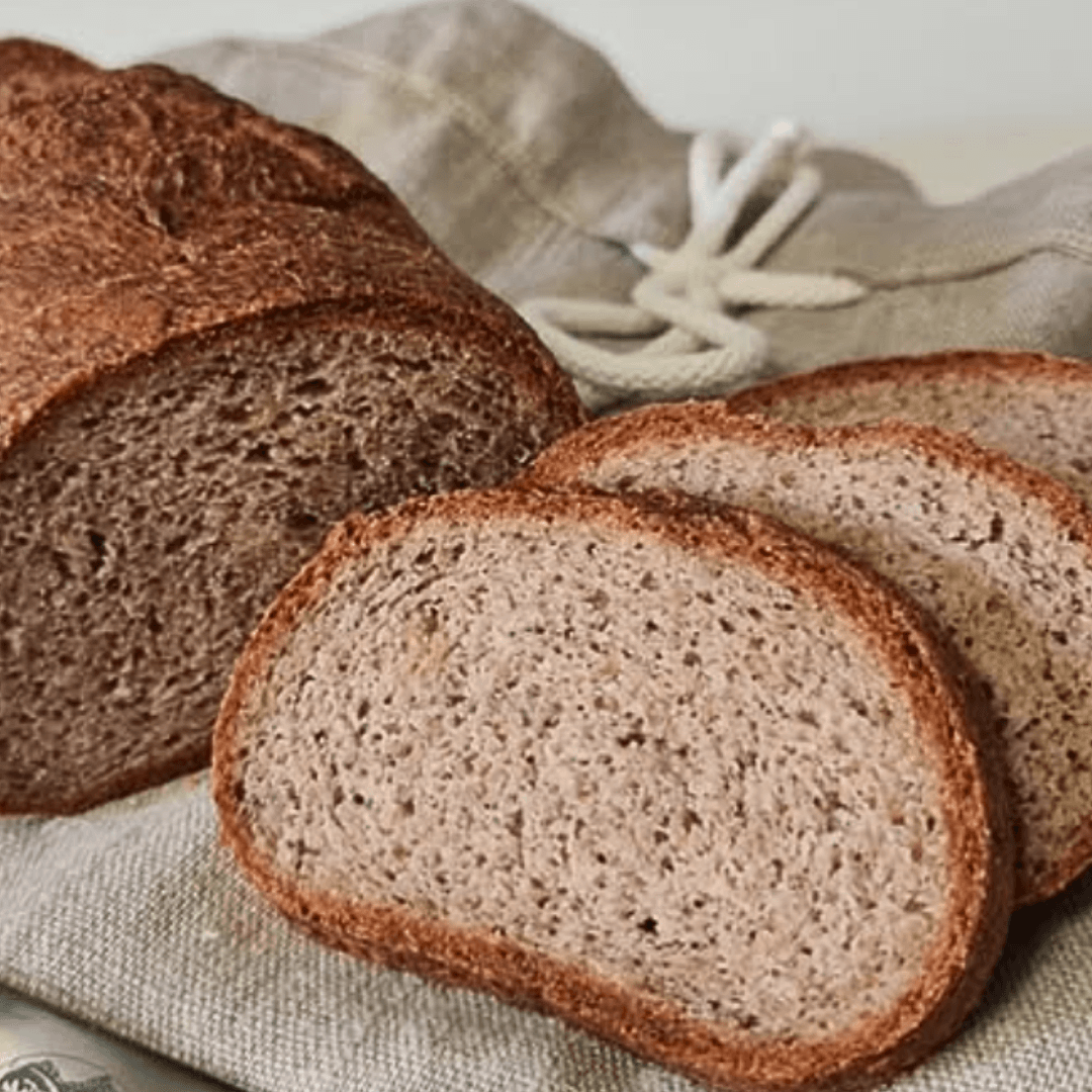 Chleb Codzienny migdałowy Keto