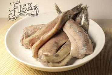 Matias holenderski surowy 150 g