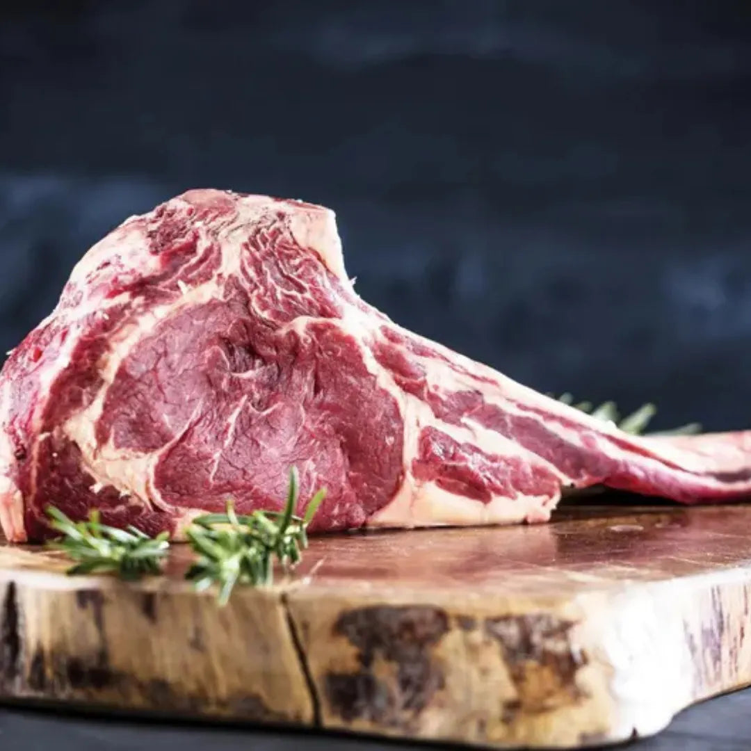 Antrykot wołowy 500 g