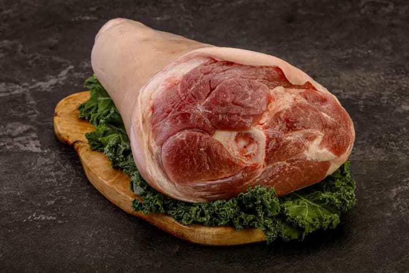 Golonko wieprzowe 1 kg