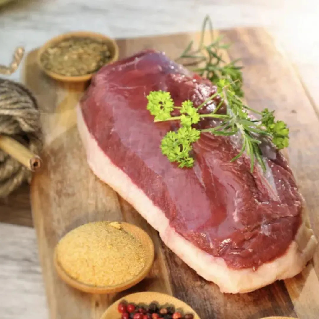 Filet z kaczki 1,5 kg