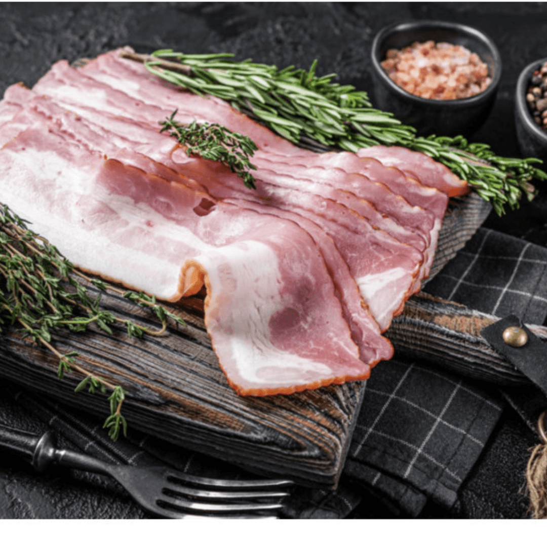 Boczek grillowy 220 g