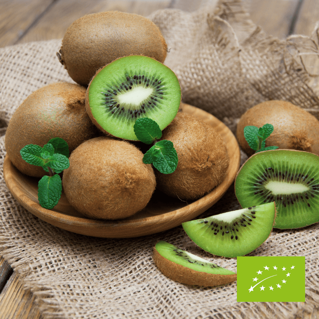 Kiwi EKO 500 g
