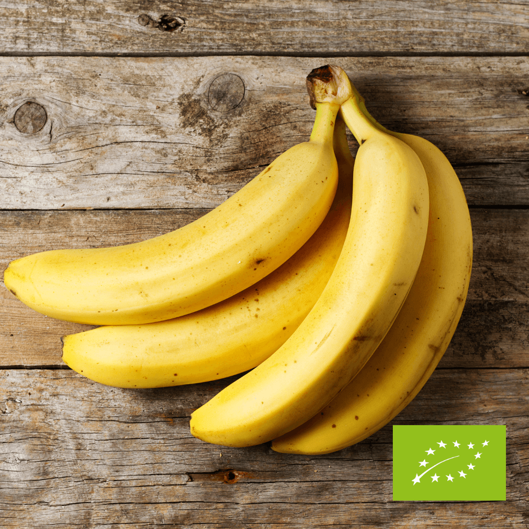 Banany EKO 1 kg