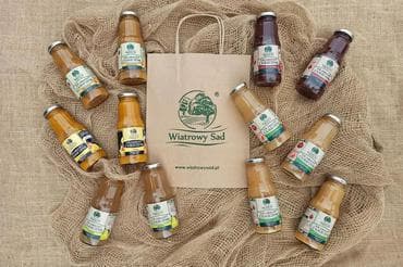 Box Słodyczy 12 szt.