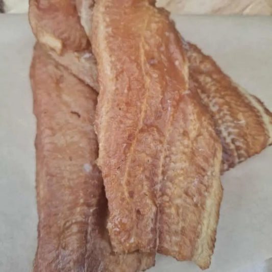 Filecik z suma wędzony na gorąco 300 g