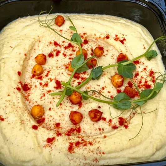 Hummus z cieciorki 250 g