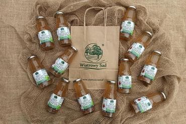 Box Aloesowy 12 szt.