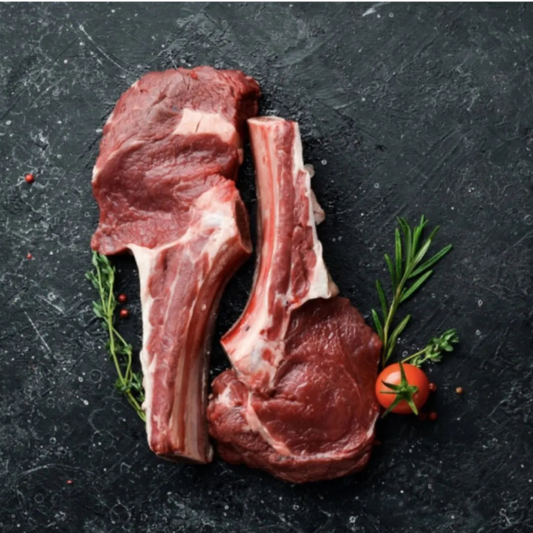 Antrykot cielęcy 500 g