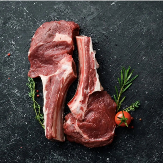 Antrykot cielęcy 500 g