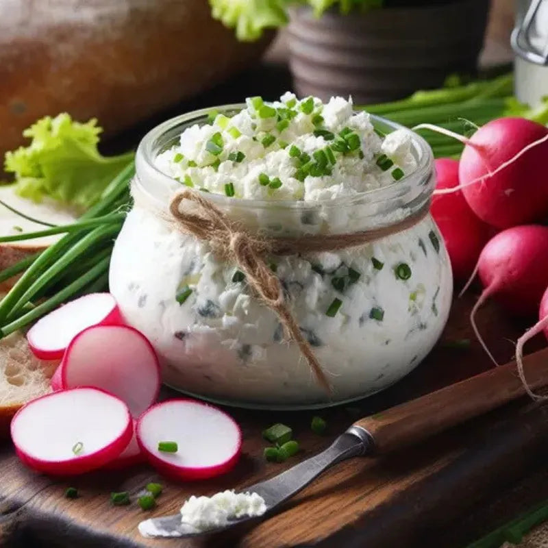 Gzik wegański 200 g