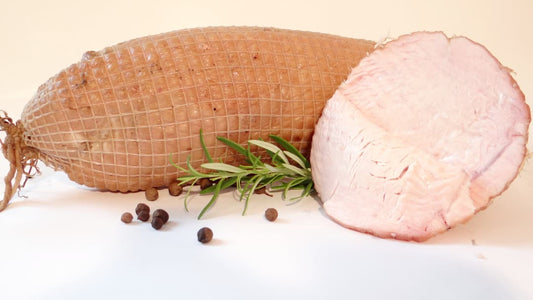 Szynka z indyka 300 g