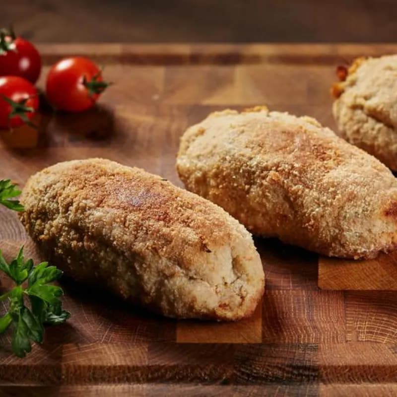 Kotlet rybny z dorsza 500 g