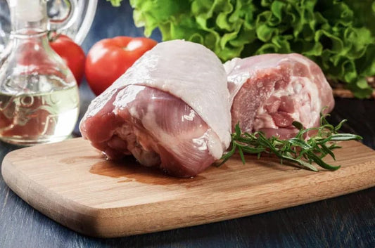 Golonko z indyka 500 g