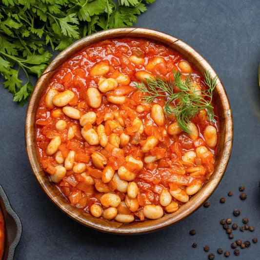 Fasolka po bretońsku 250 g