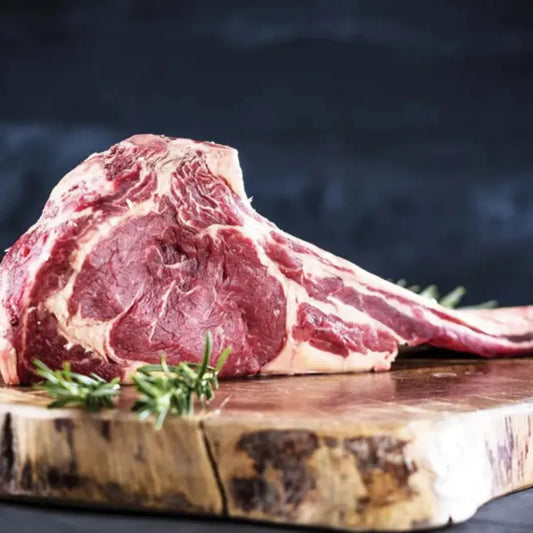 Antrykot wołowy 1 kg