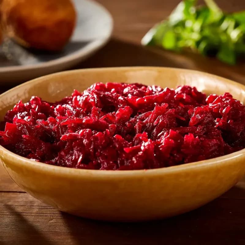 Burczaki zasmażane 500 g