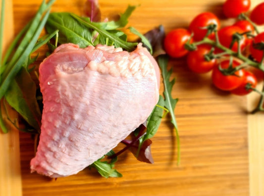 Golonka z indyka EKO 550 g