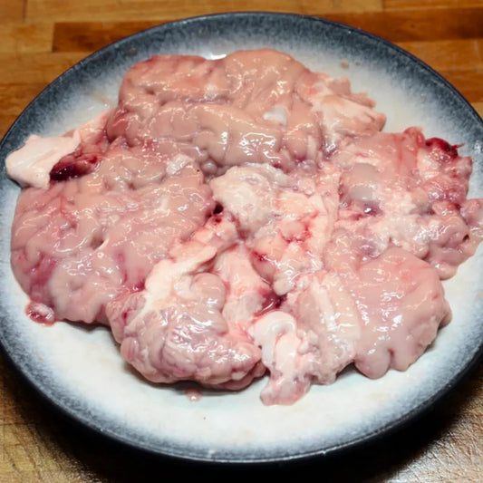 Grasica cielęca 500 g