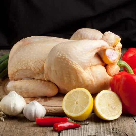 Kura rosołowa 1500 g