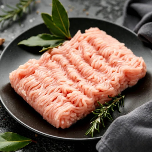 Mięso mielone drobiowe z fileta 1000 g