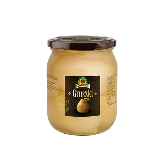 Gruszki marynowane 540 ml