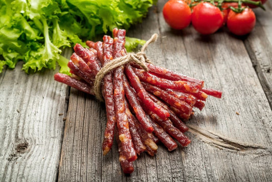 Kabanos (premium chili) 150 g