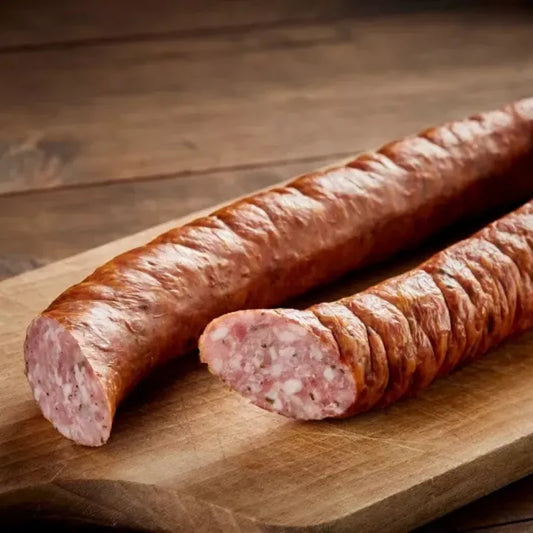 Kiełbasa podwawelska 400 g