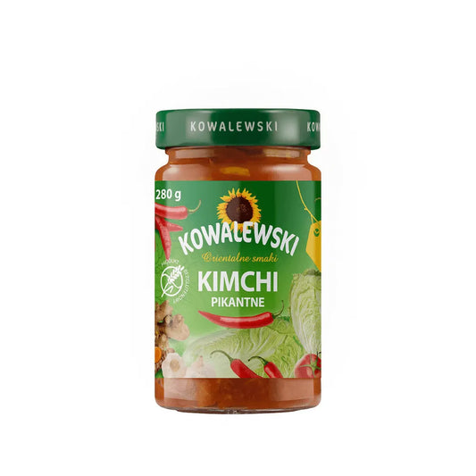 Kimchi pikantne 280 g
