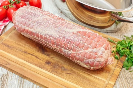 Boczek wieprzowy rolada 500 g