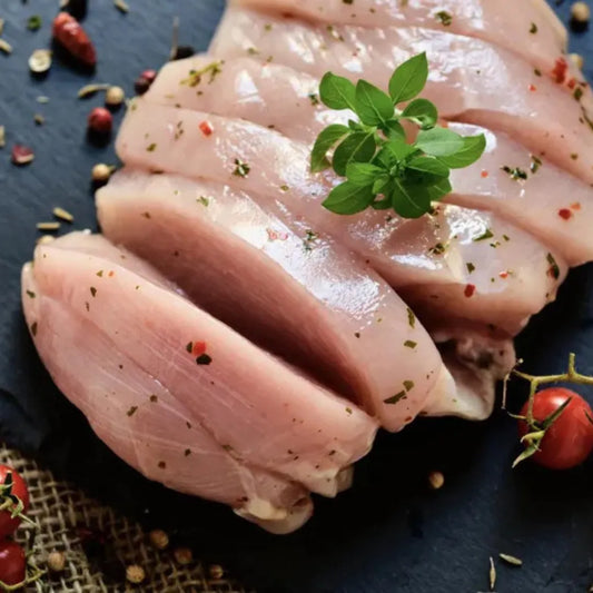 Filet z indyka 1,5 kg