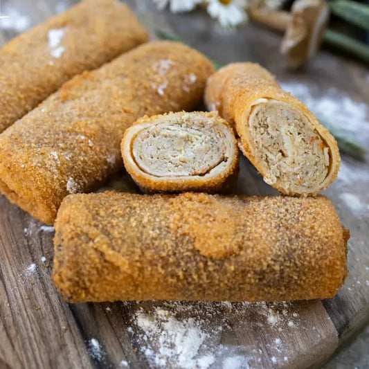 Domowe krokiety z mięsem 540 g