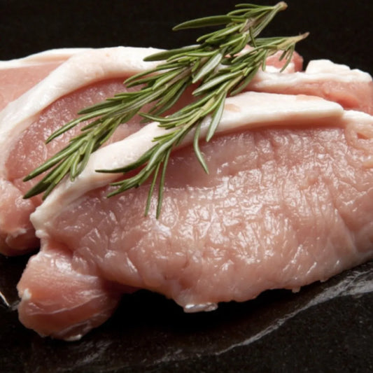 Bekon grillowy 0,5 kg