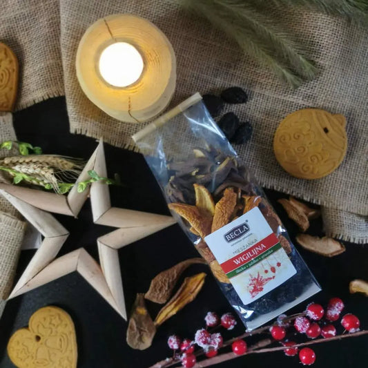 Mieszanka Wigilijna na tradycyjny kompot z suszu 250g