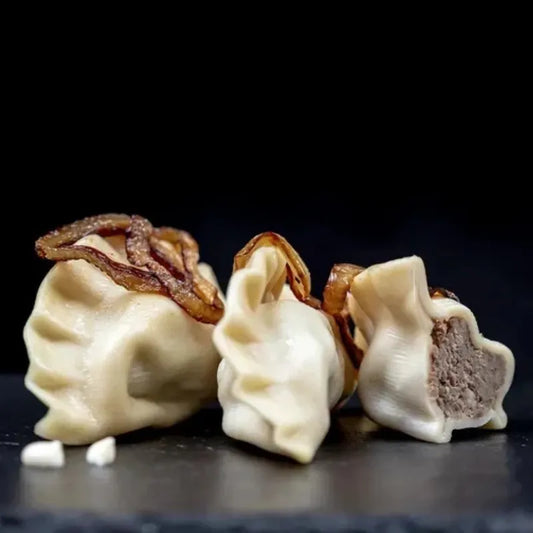 Kołduny wieprzowo - wołowe 500 g