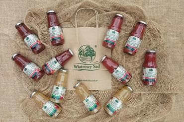 Box Rozkoszy 12 szt.