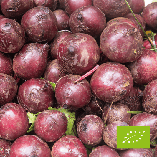 Buraczki mini EKO 1 kg